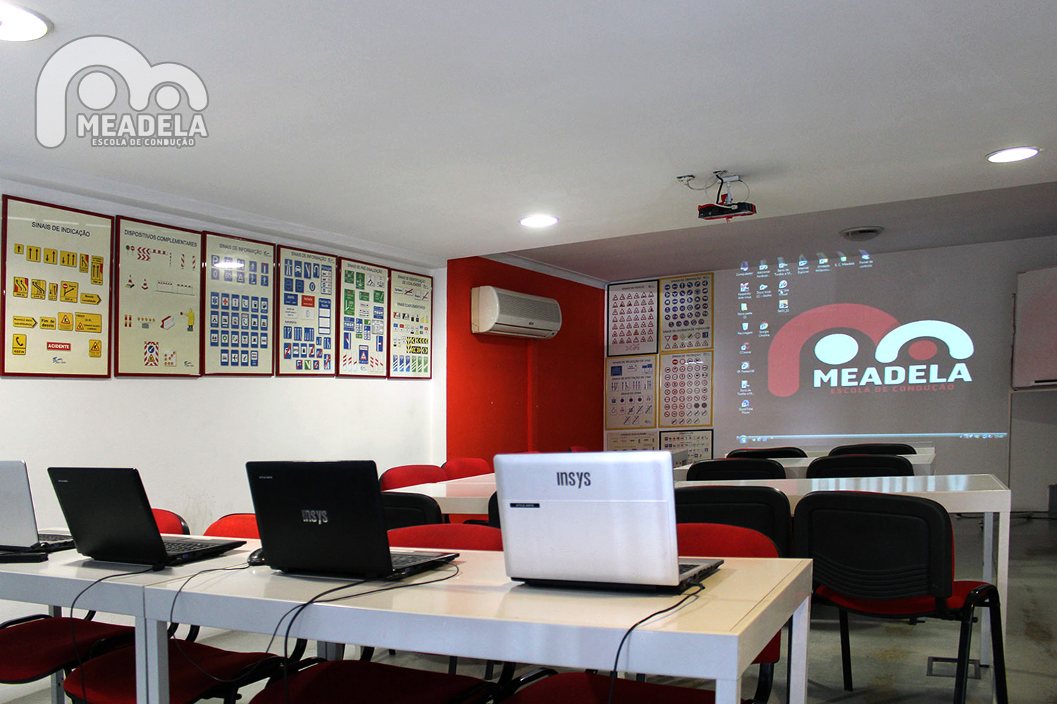 Escola Meadela 14