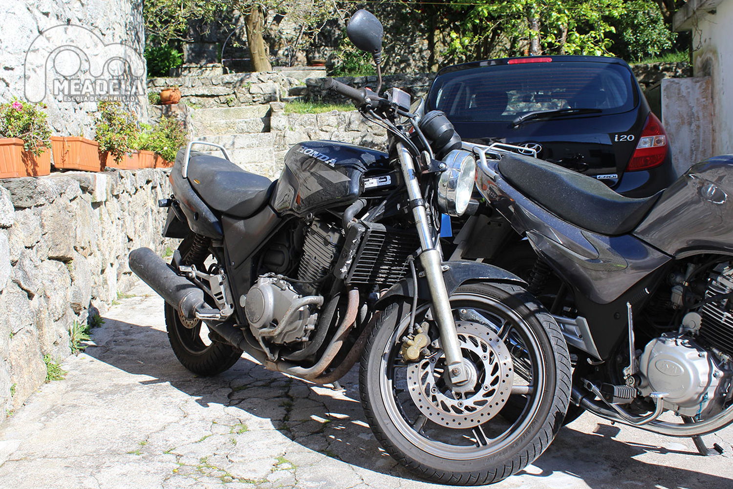 Motos ecmeadela 7
