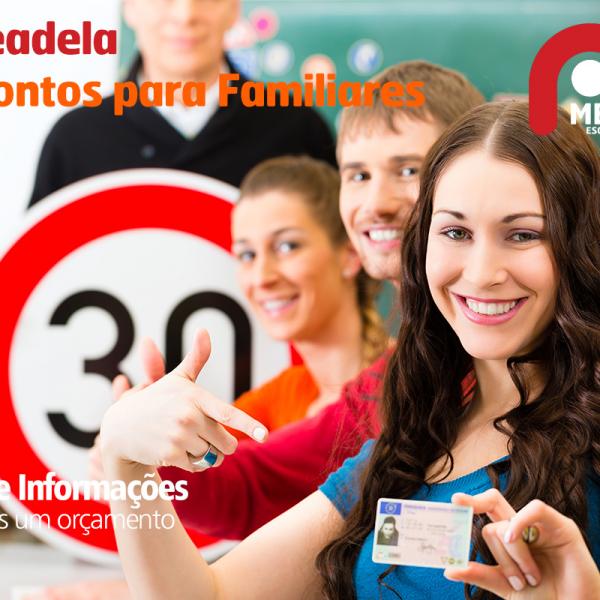 Campanha Familiar